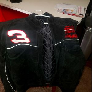 Wilsons leather Dale jacket